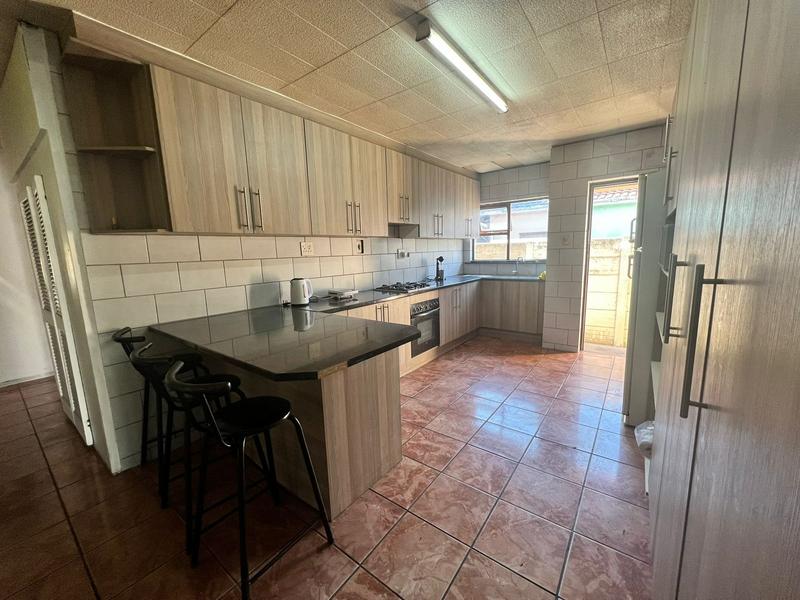 3 Bedroom Property for Sale in Scottsville Western Cape